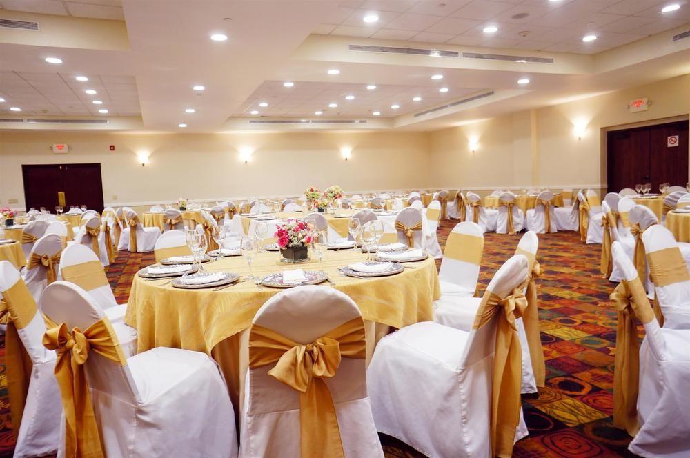 Hilton Doubletree By Hilton Managua Hotel Eksteriør billede