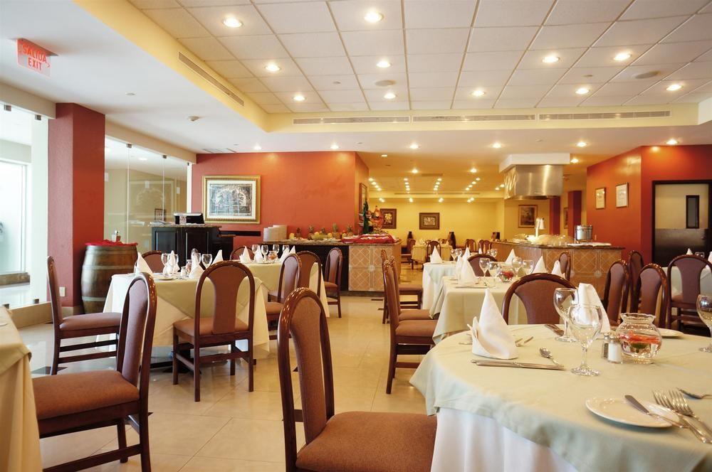Hilton Doubletree By Hilton Managua Hotel Eksteriør billede