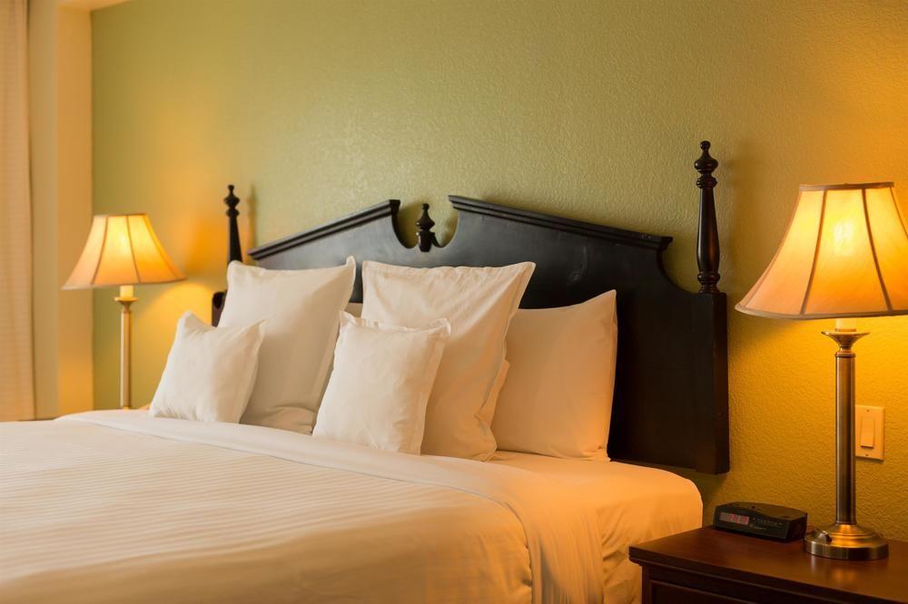 Hilton Doubletree By Hilton Managua Hotel Eksteriør billede