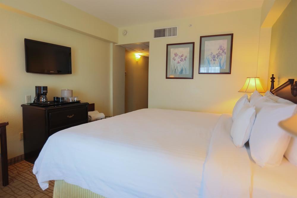 Hilton Doubletree By Hilton Managua Hotel Eksteriør billede