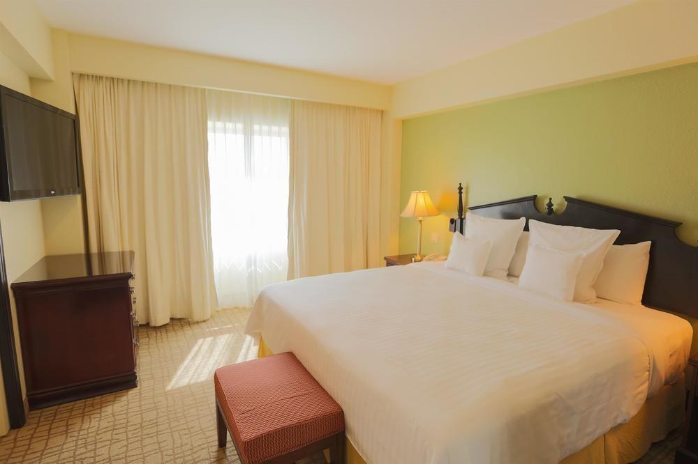 Hilton Doubletree By Hilton Managua Hotel Eksteriør billede