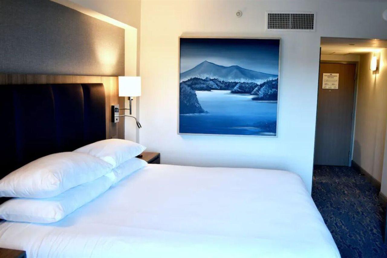 Hilton Doubletree By Hilton Managua Hotel Eksteriør billede