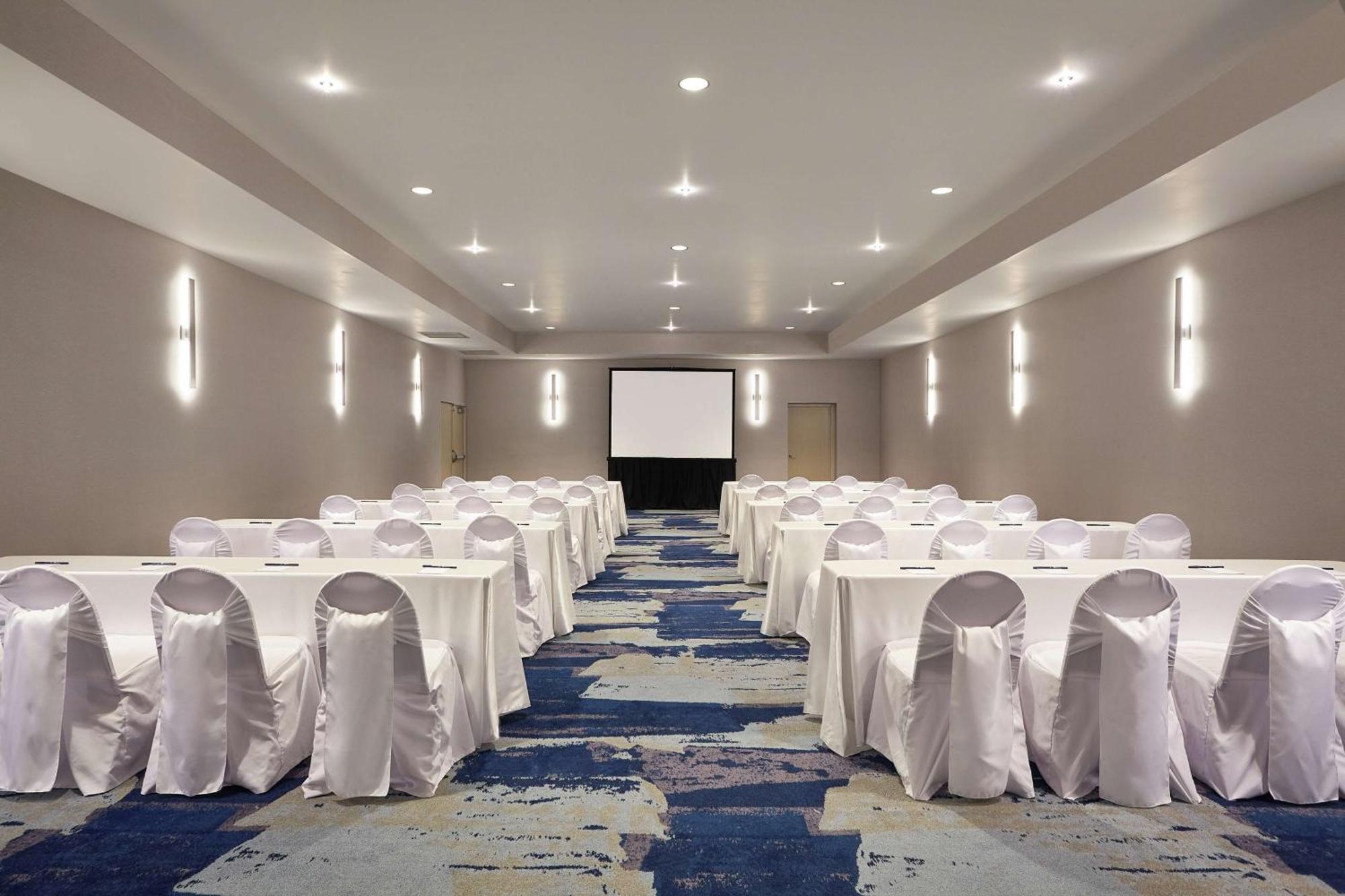 Hilton Doubletree By Hilton Managua Hotel Eksteriør billede